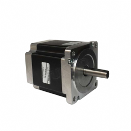 直流步进电机