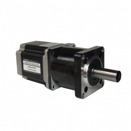 减速步进电机